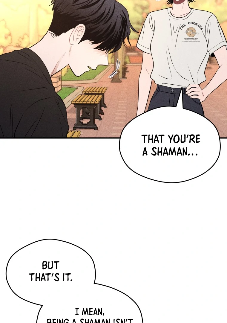 Ghost Romance Chapter 32 - Page 40