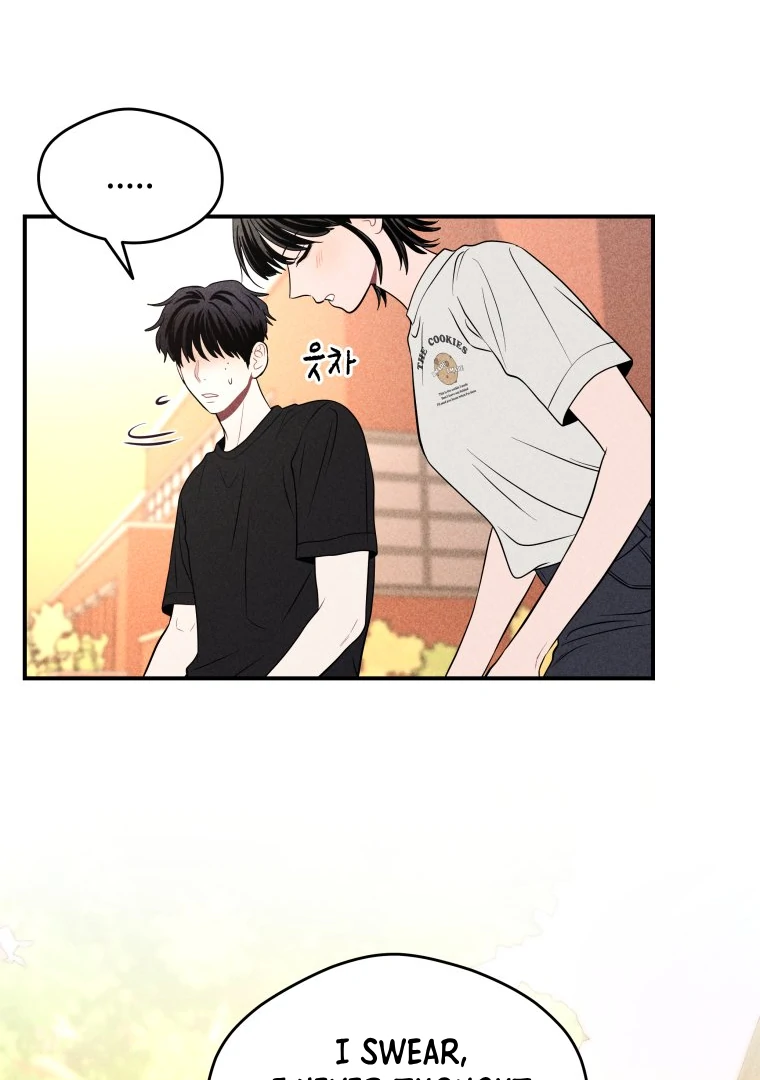 Ghost Romance Chapter 32 - Page 42