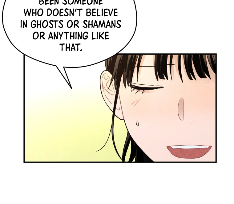 Ghost Romance Chapter 32 - Page 44