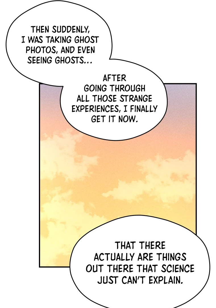 Ghost Romance Chapter 32 - Page 46