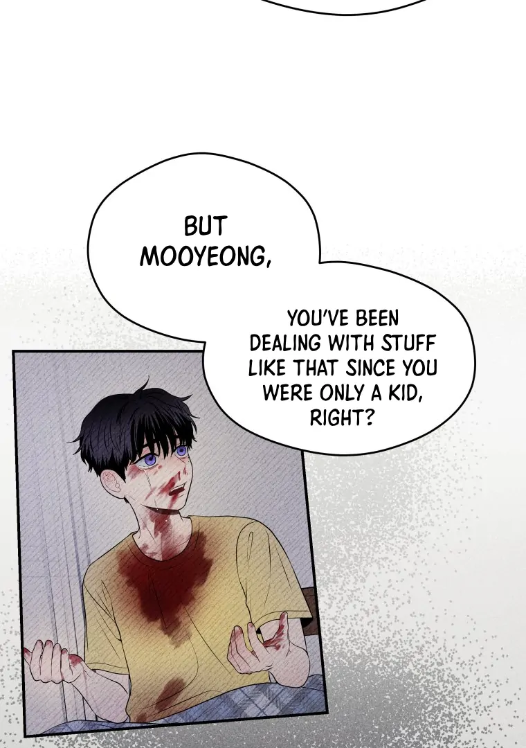 Ghost Romance Chapter 32 - Page 47