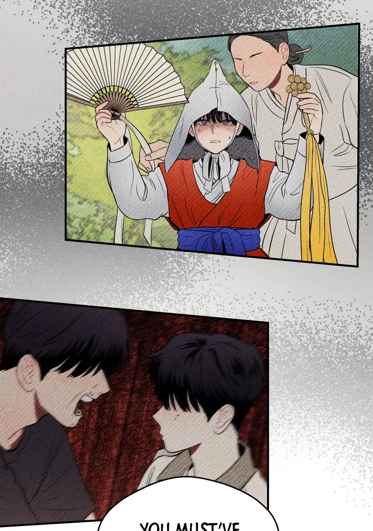 Ghost Romance Chapter 32 - Page 48