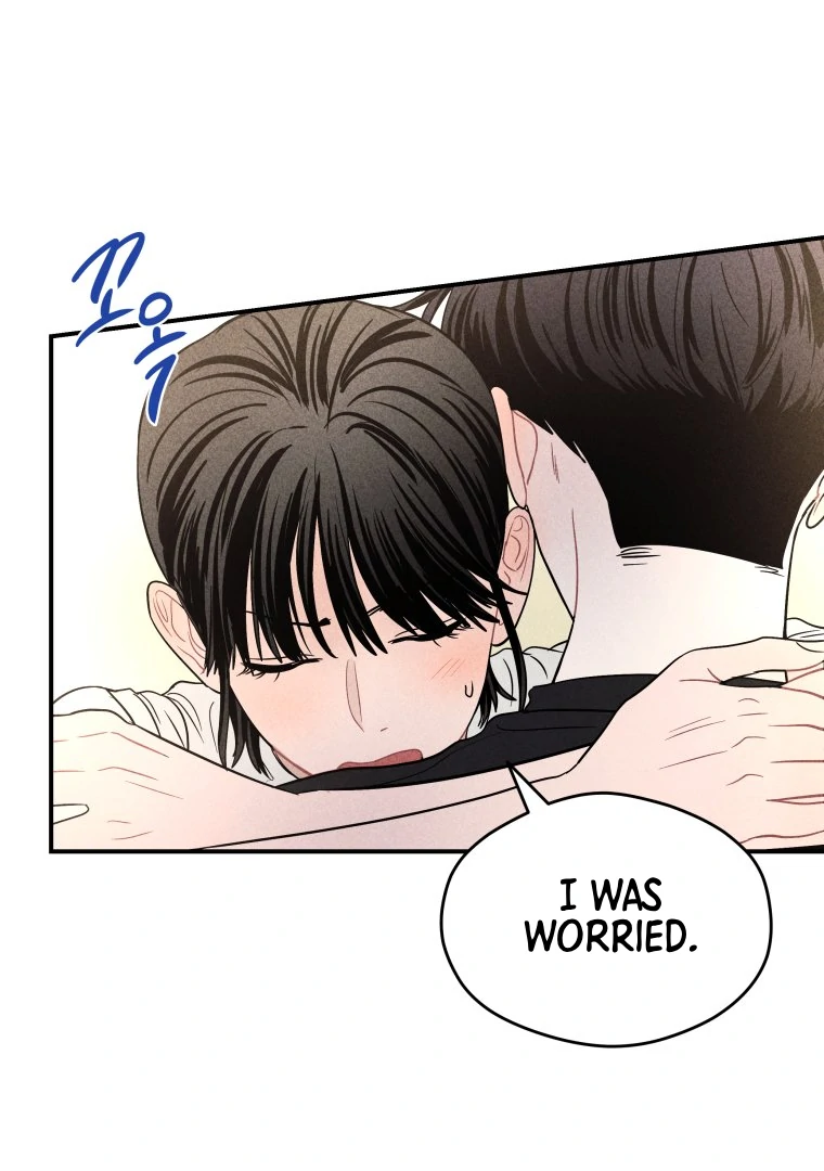 Ghost Romance Chapter 32 - Page 5