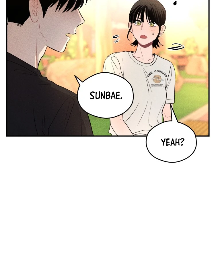 Ghost Romance Chapter 32 - Page 54