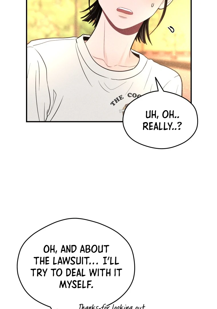 Ghost Romance Chapter 32 - Page 57