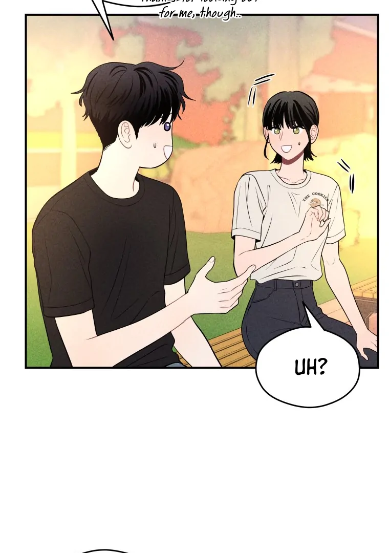 Ghost Romance Chapter 32 - Page 58