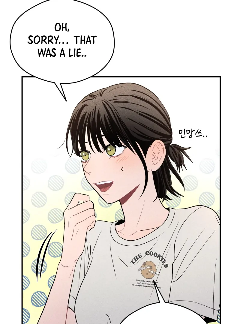 Ghost Romance Chapter 32 - Page 59