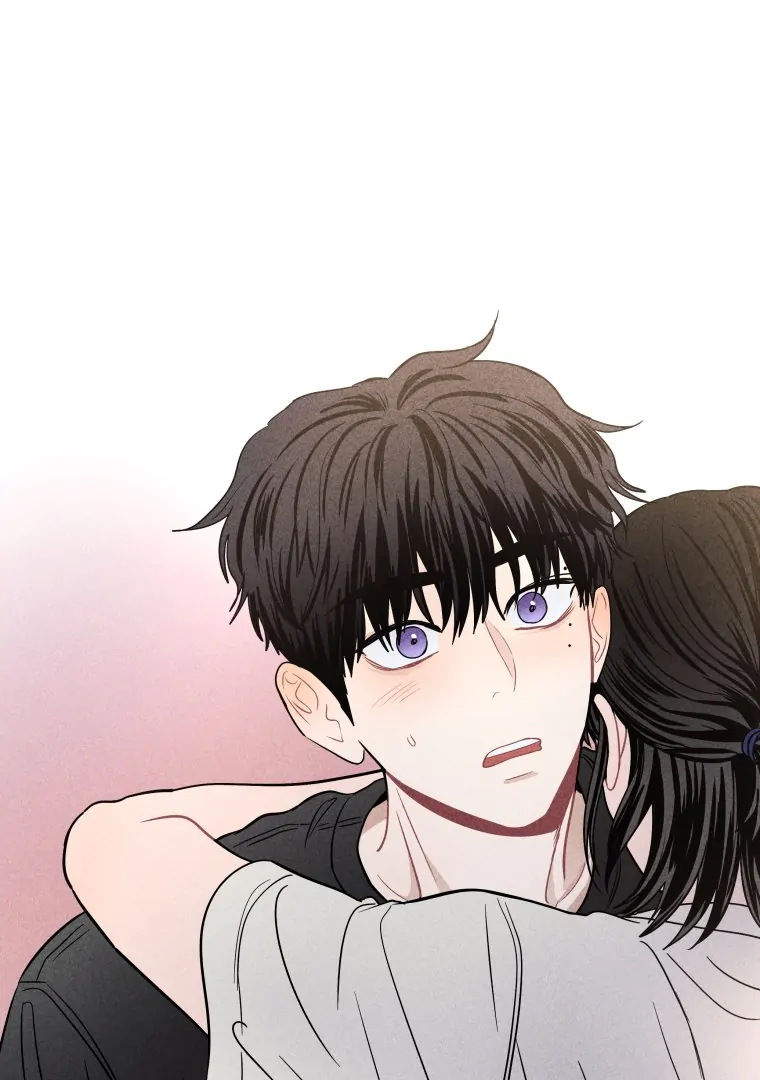 Ghost Romance Chapter 32 - Page 6