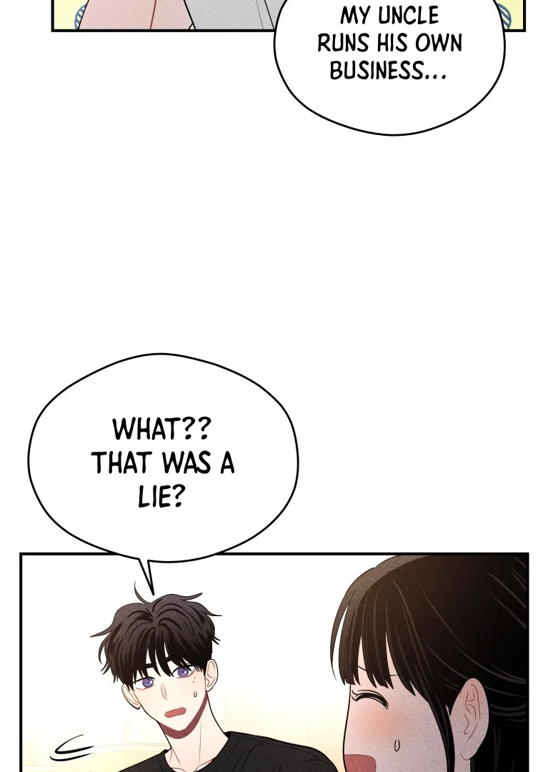 Ghost Romance Chapter 32 - Page 60