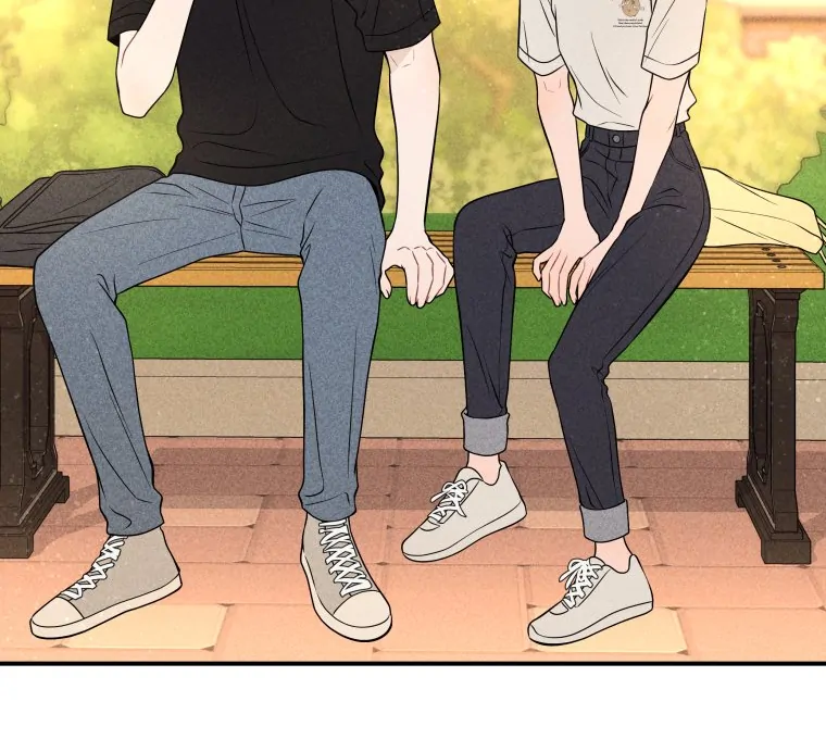 Ghost Romance Chapter 32 - Page 64