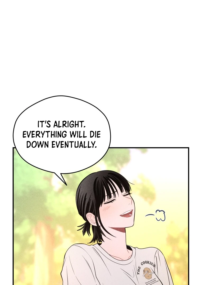Ghost Romance Chapter 32 - Page 72
