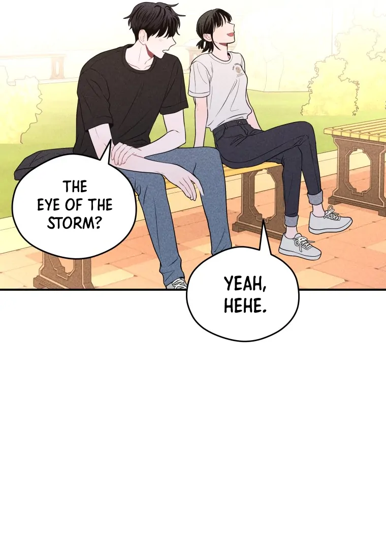 Ghost Romance Chapter 32 - Page 75
