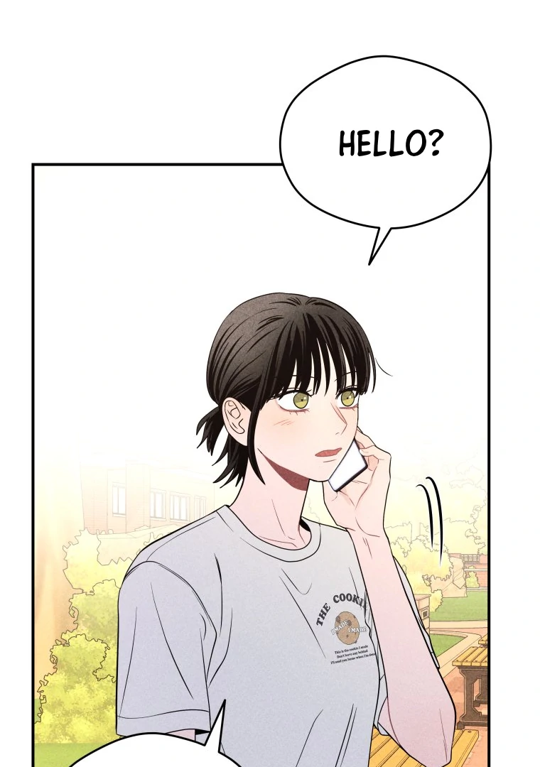 Ghost Romance Chapter 32 - Page 78