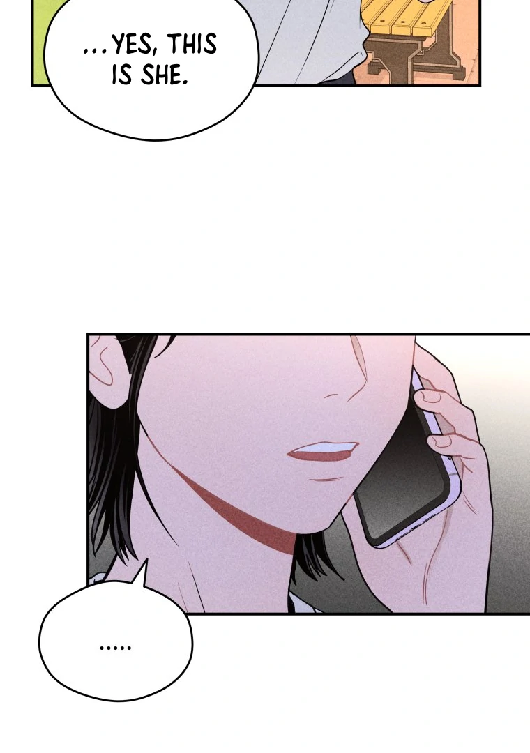 Ghost Romance Chapter 32 - Page 79