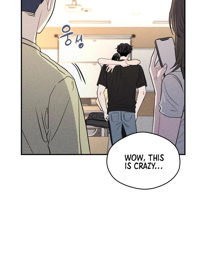 Ghost Romance Chapter 32 - Page 8