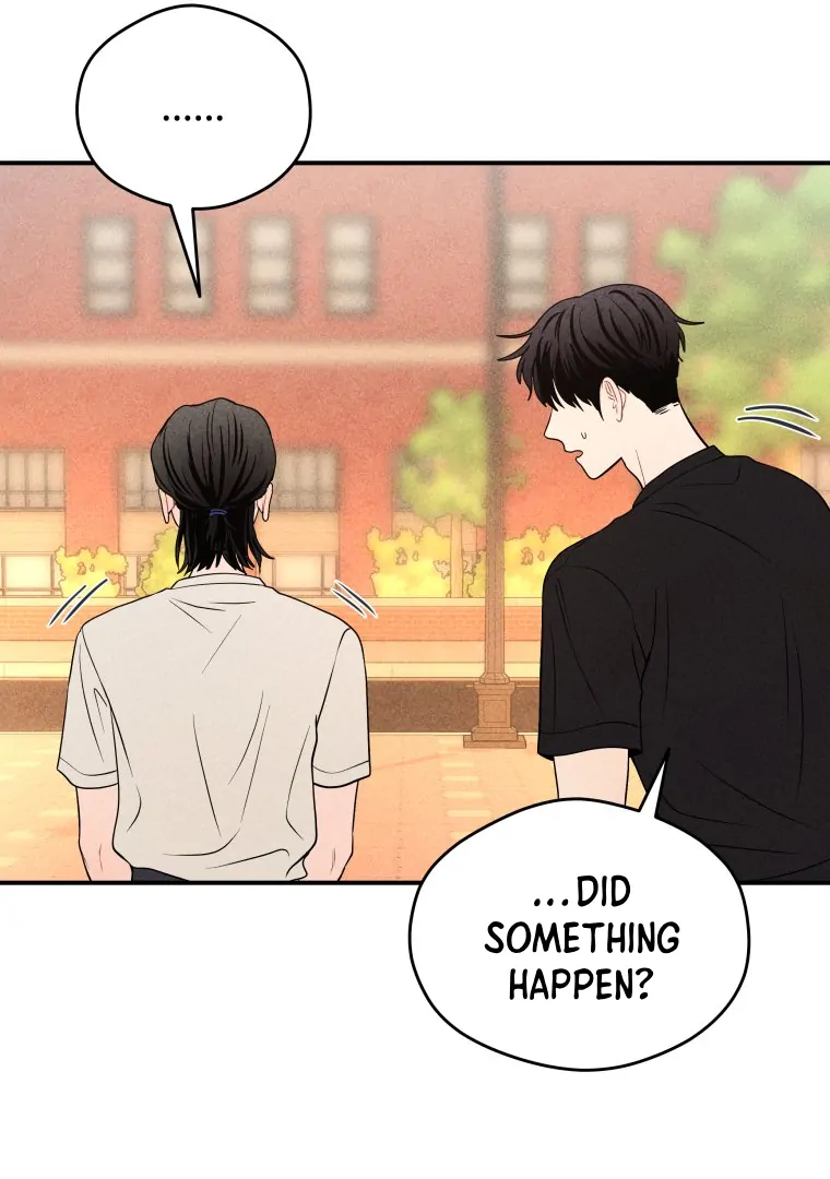 Ghost Romance Chapter 32 - Page 84