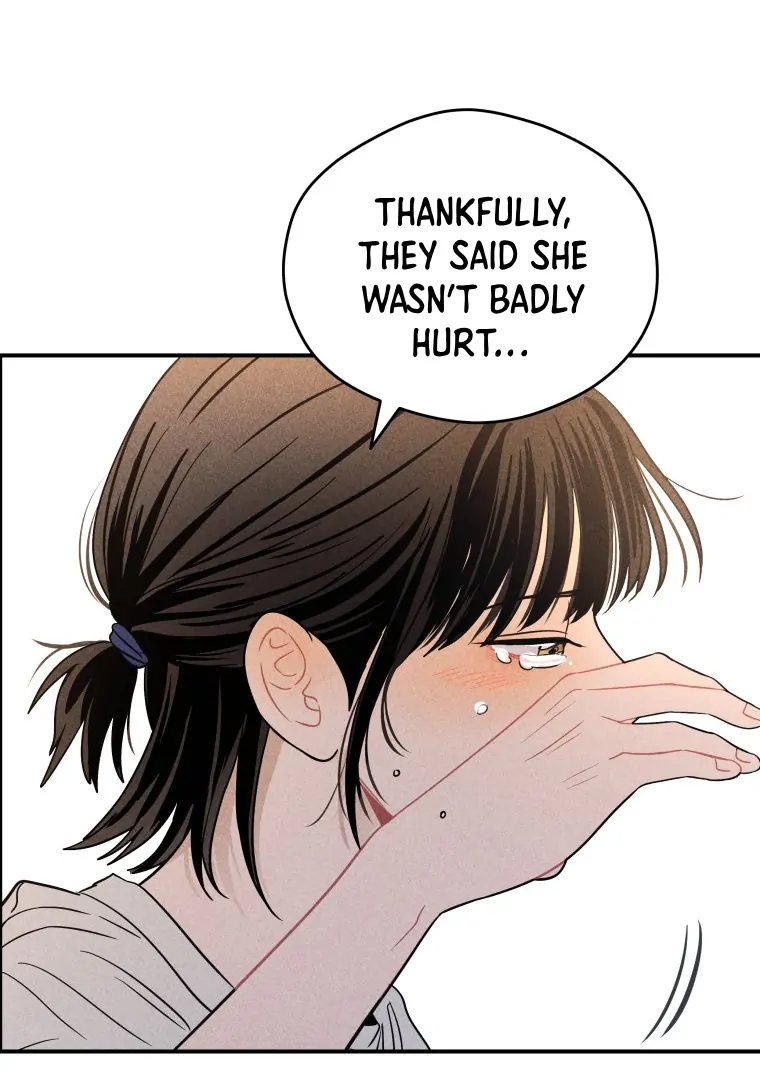 Ghost Romance Chapter 32 - Page 86