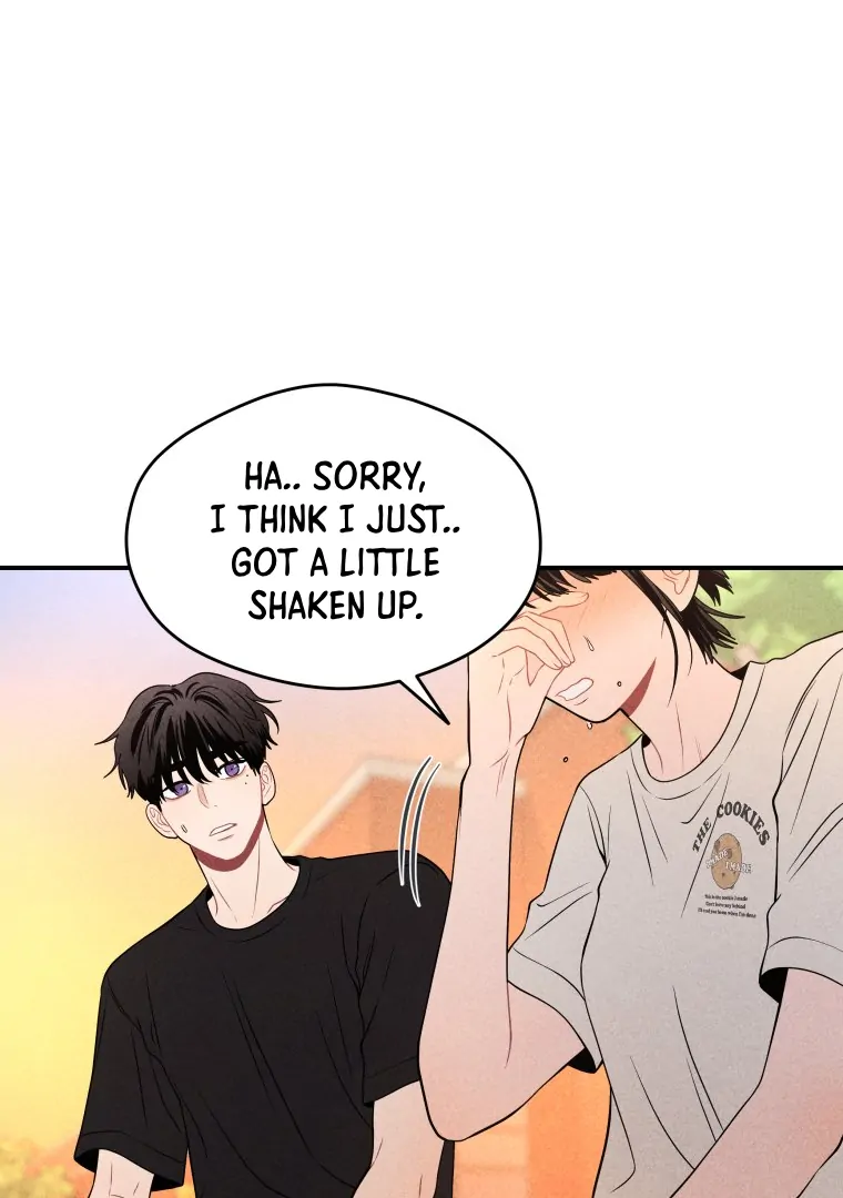 Ghost Romance Chapter 32 - Page 87