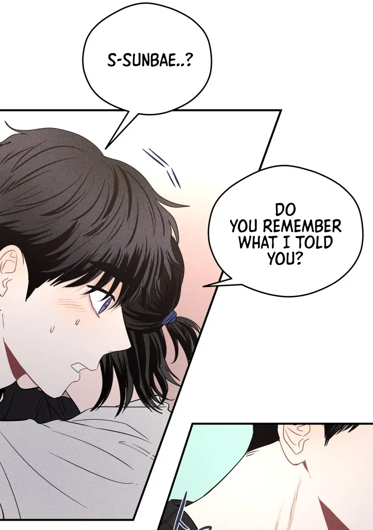 Ghost Romance Chapter 32 - Page 9
