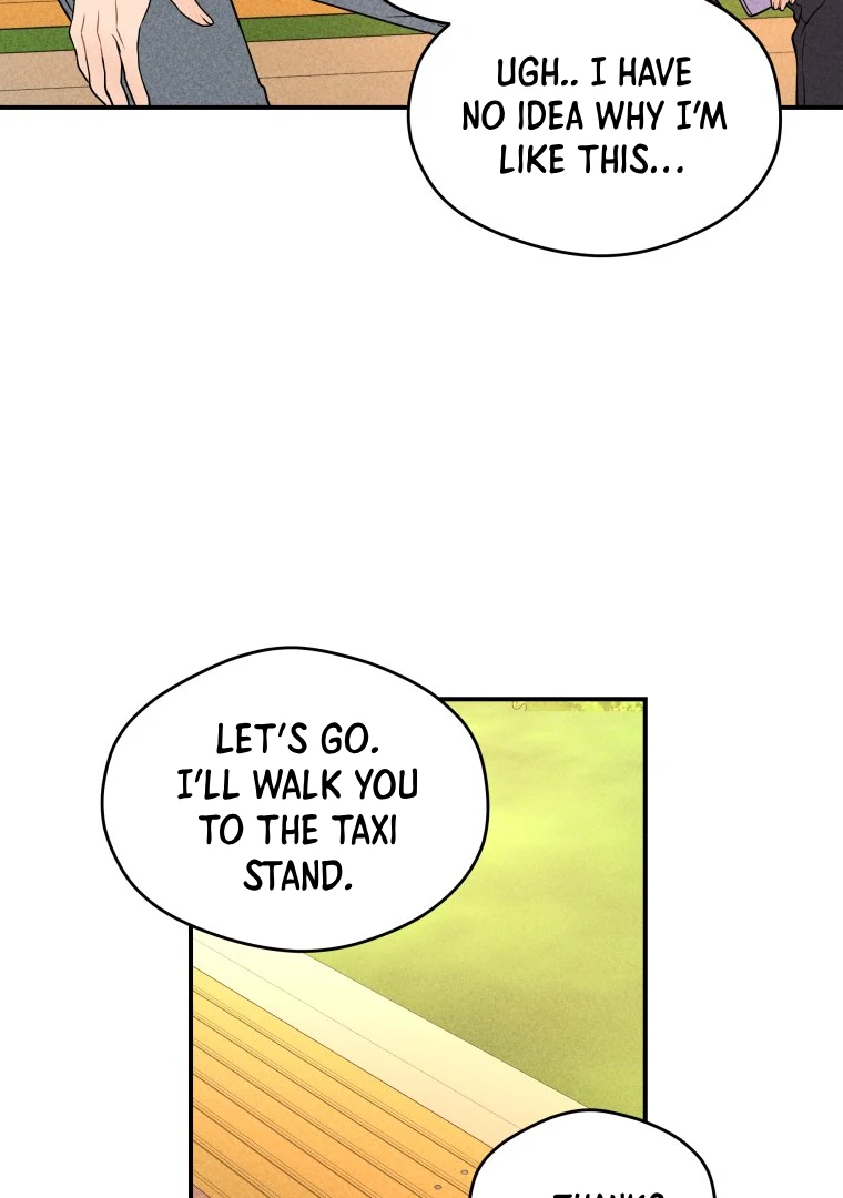 Ghost Romance Chapter 32 - Page 91