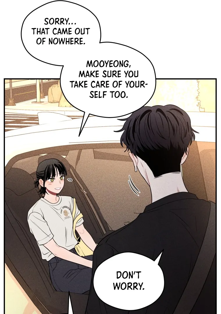 Ghost Romance Chapter 32 - Page 94