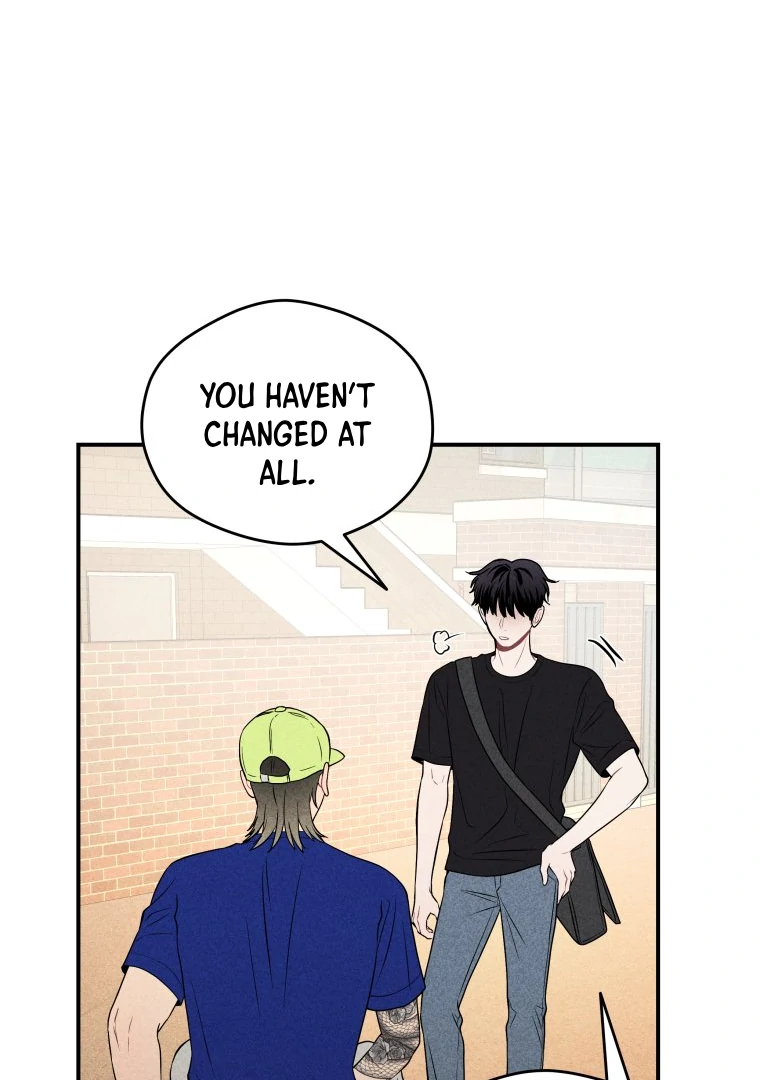 Ghost Romance Chapter 33 - Page 10