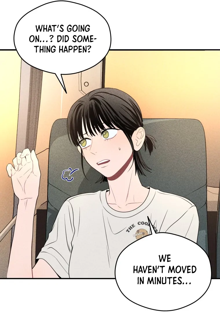 Ghost Romance Chapter 33 - Page 104