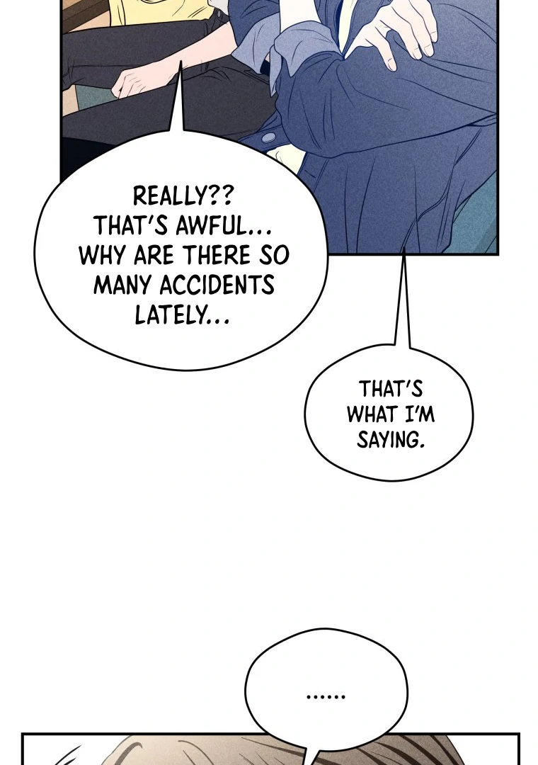 Ghost Romance Chapter 33 - Page 106