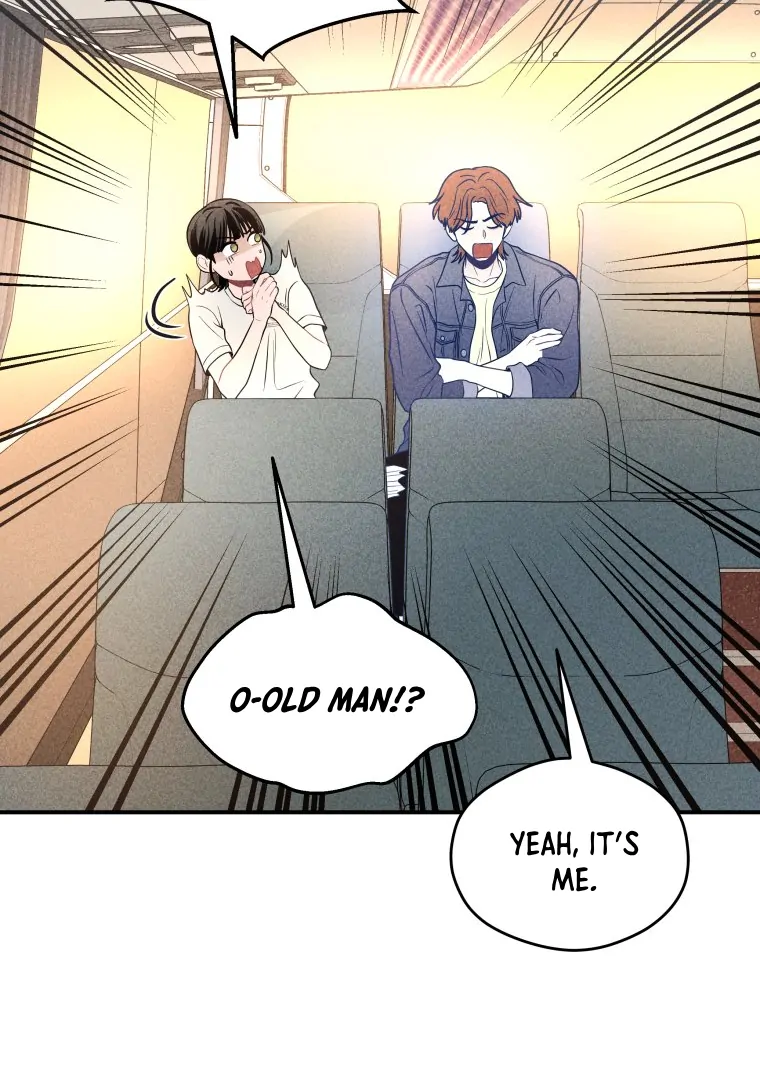 Ghost Romance Chapter 33 - Page 108