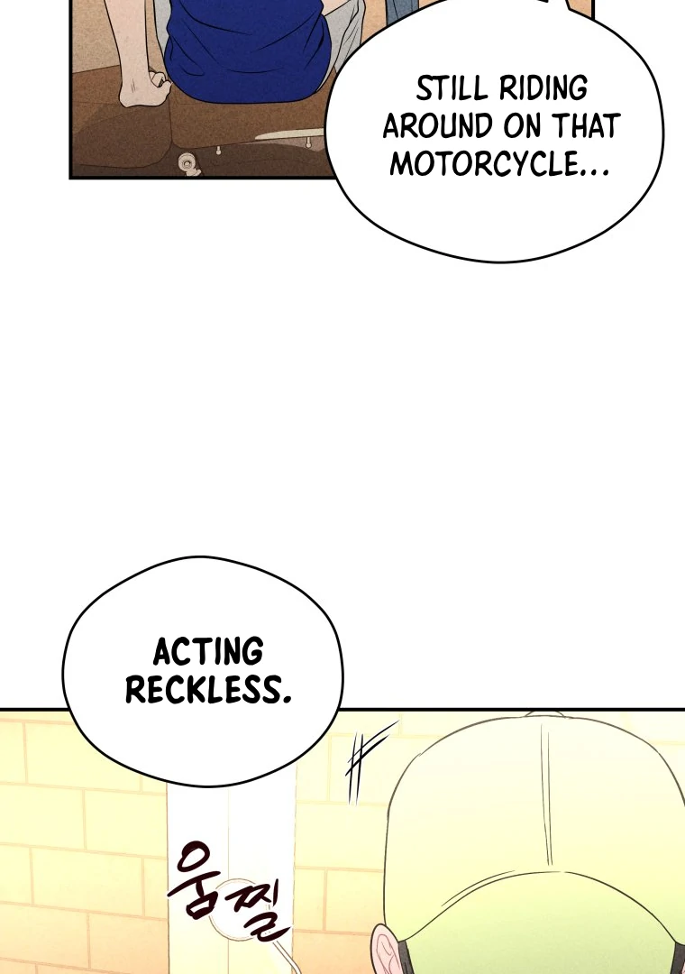 Ghost Romance Chapter 33 - Page 11