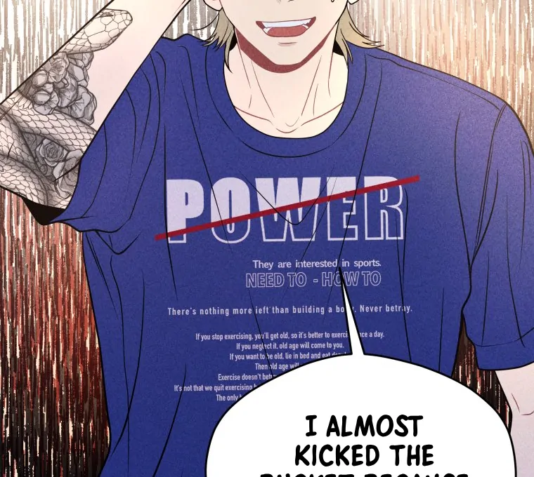 Ghost Romance Chapter 33 - Page 17