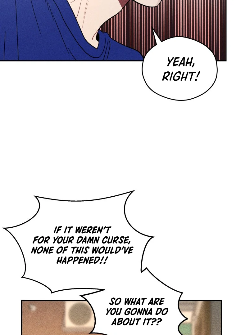 Ghost Romance Chapter 33 - Page 22