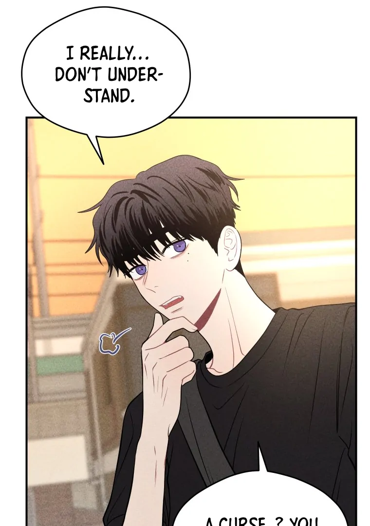 Ghost Romance Chapter 33 - Page 24