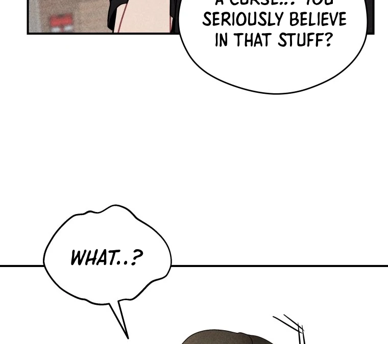 Ghost Romance Chapter 33 - Page 25