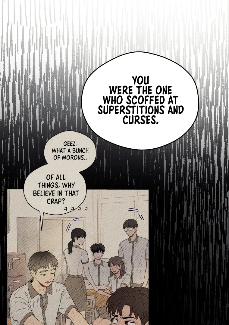 Ghost Romance Chapter 33 - Page 27