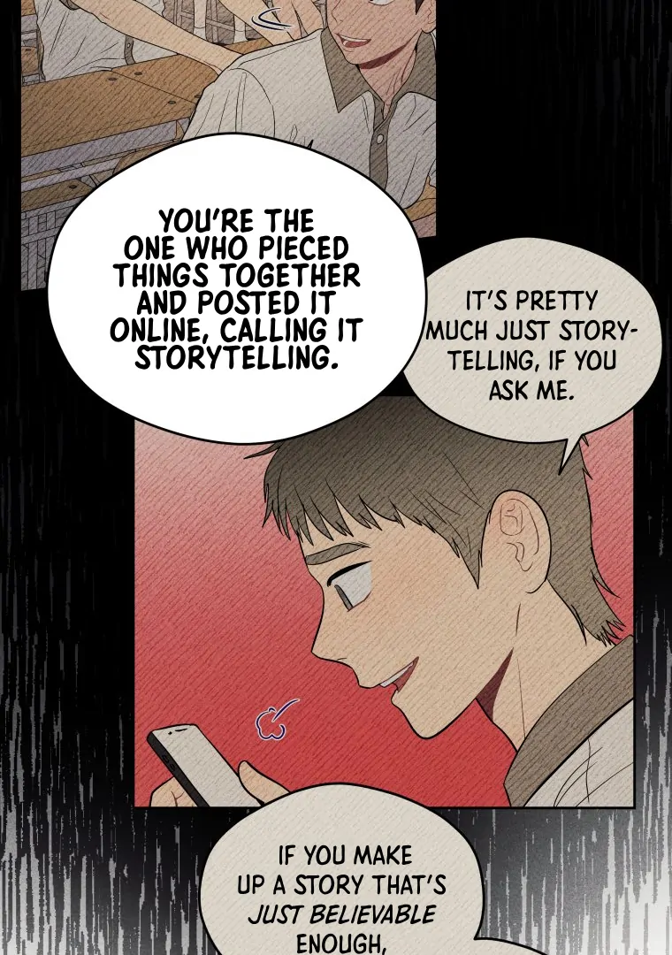 Ghost Romance Chapter 33 - Page 28