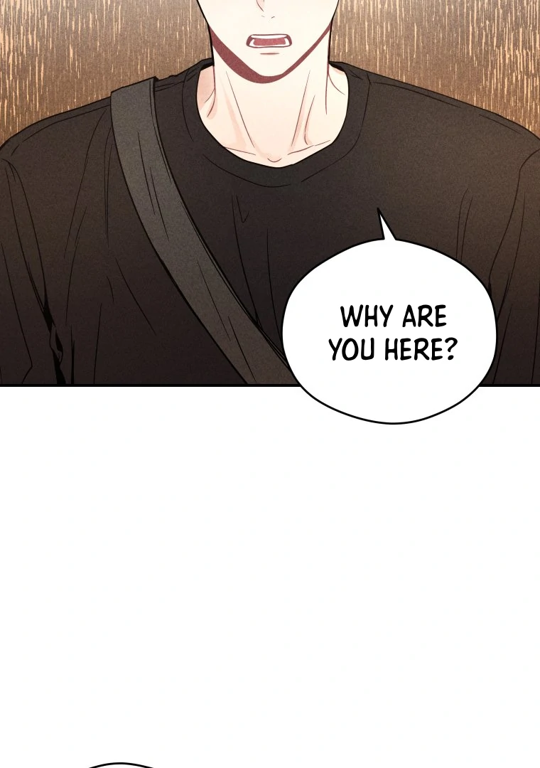 Ghost Romance Chapter 33 - Page 3