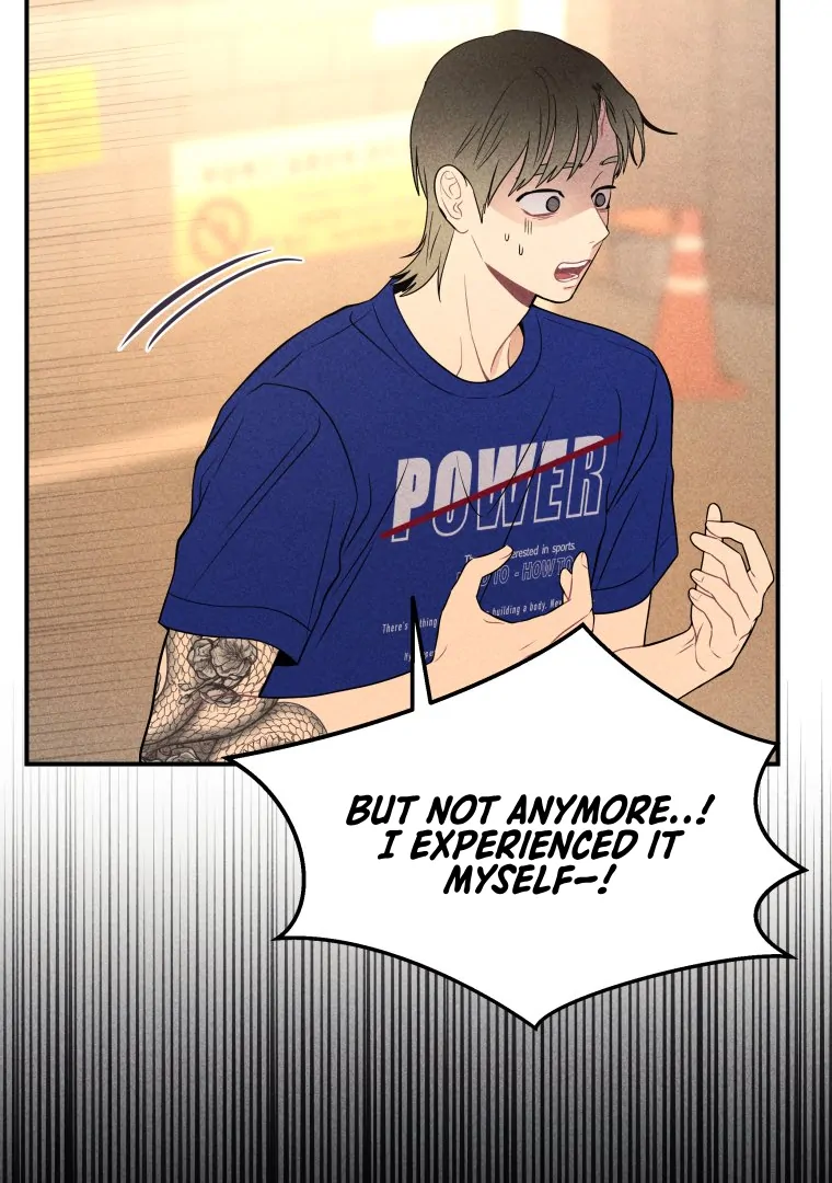 Ghost Romance Chapter 33 - Page 31