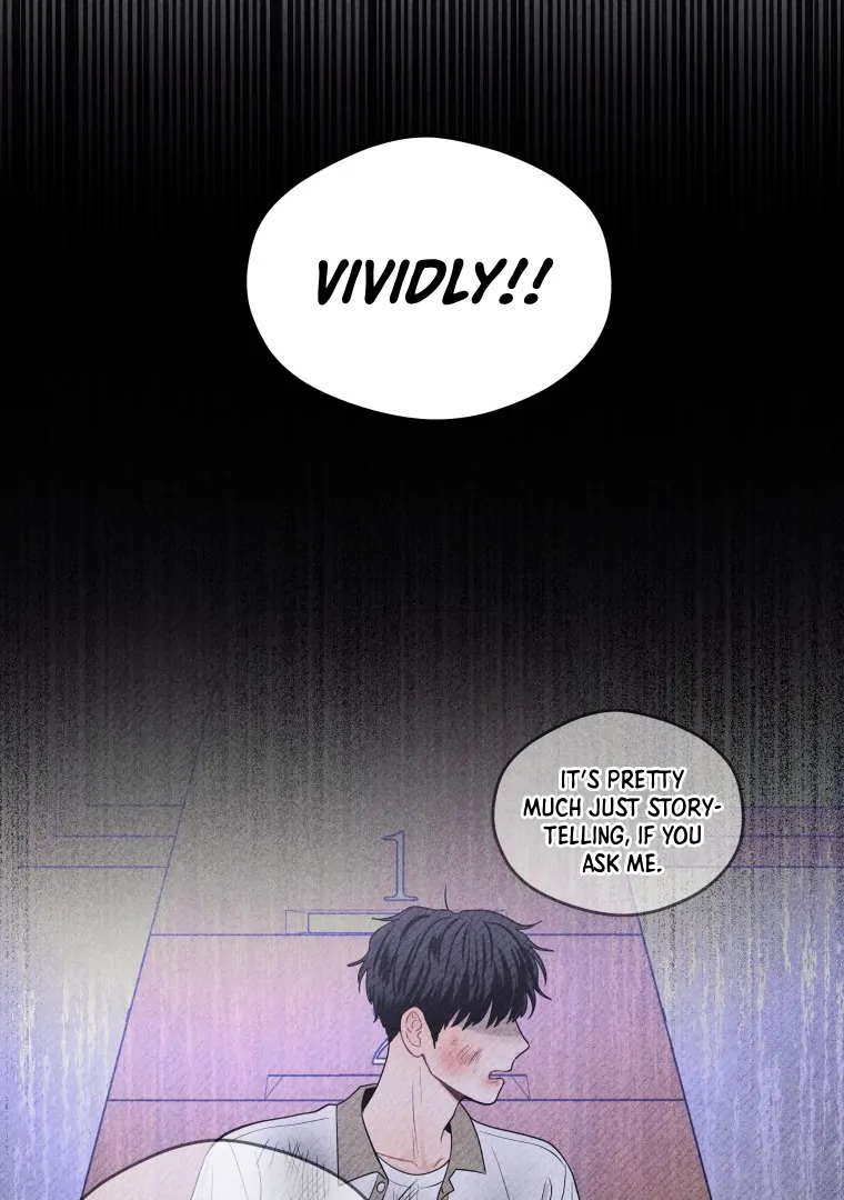 Ghost Romance Chapter 33 - Page 32