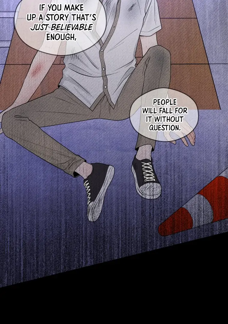 Ghost Romance Chapter 33 - Page 33