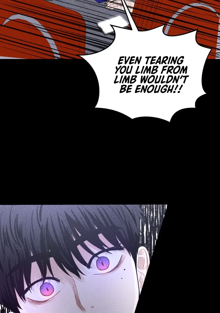 Ghost Romance Chapter 33 - Page 37