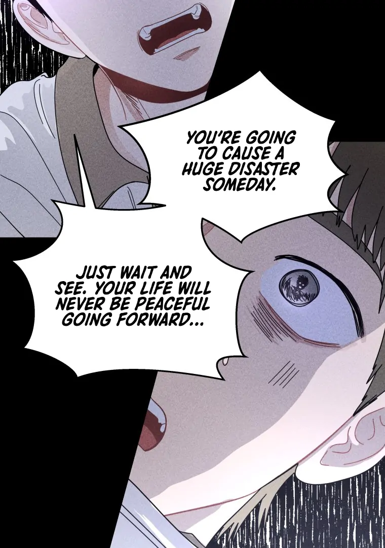 Ghost Romance Chapter 33 - Page 38