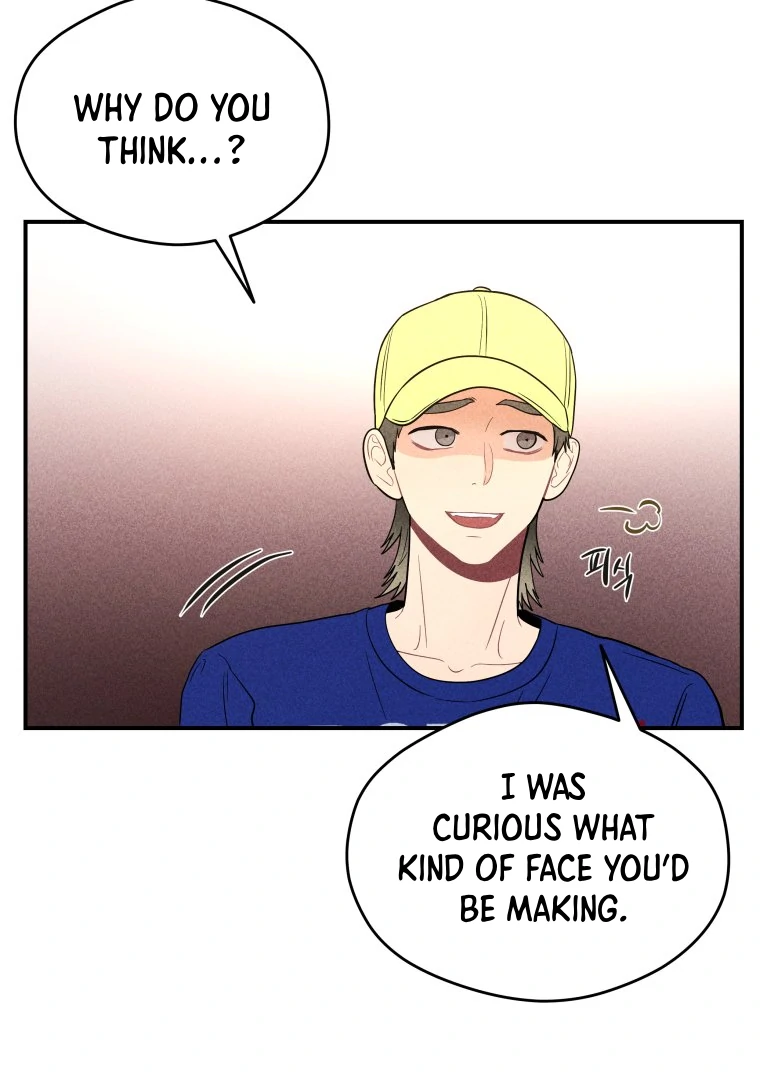 Ghost Romance Chapter 33 - Page 4