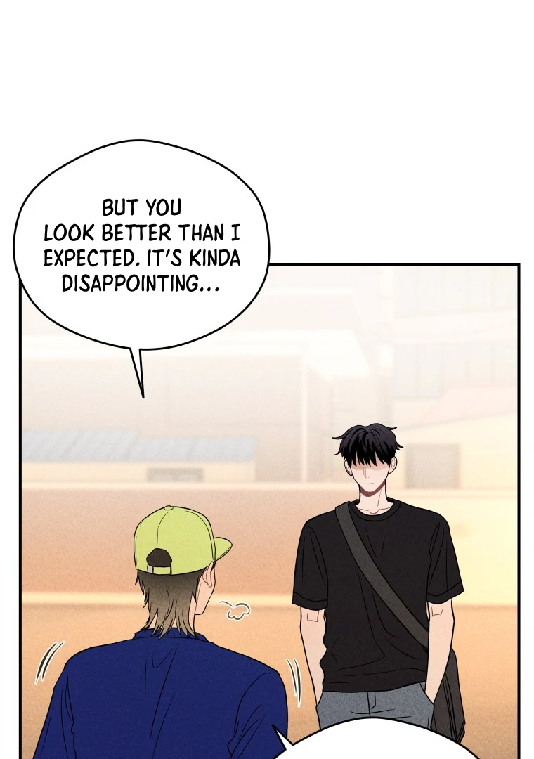 Ghost Romance Chapter 33 - Page 5