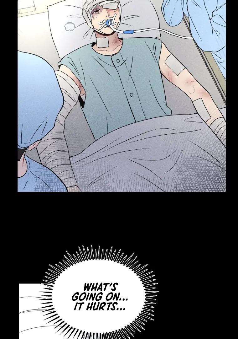 Ghost Romance Chapter 33 - Page 61
