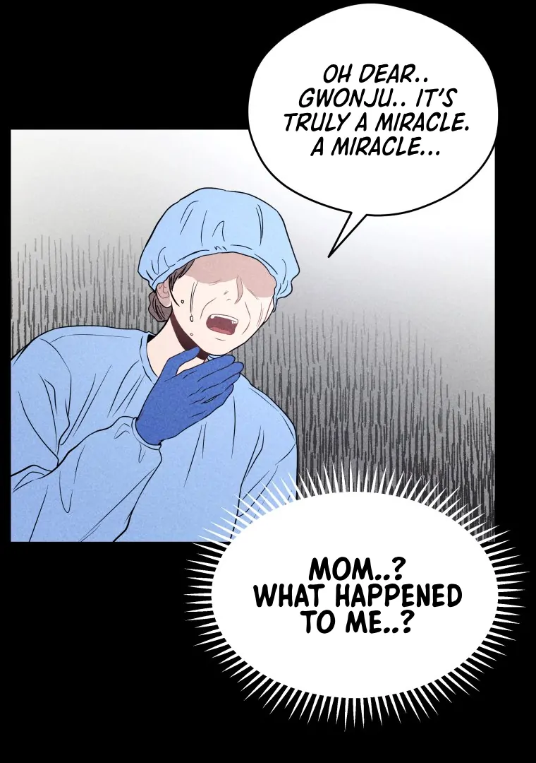 Ghost Romance Chapter 33 - Page 64