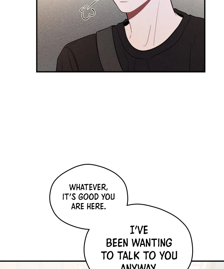 Ghost Romance Chapter 33 - Page 7