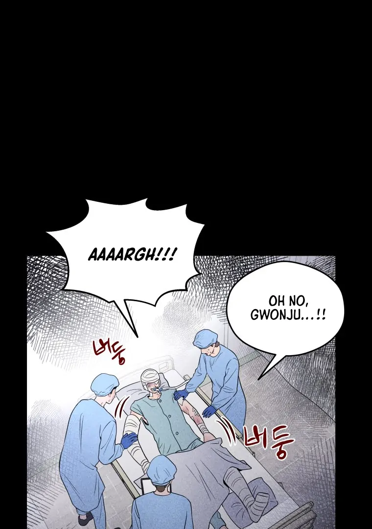 Ghost Romance Chapter 33 - Page 71