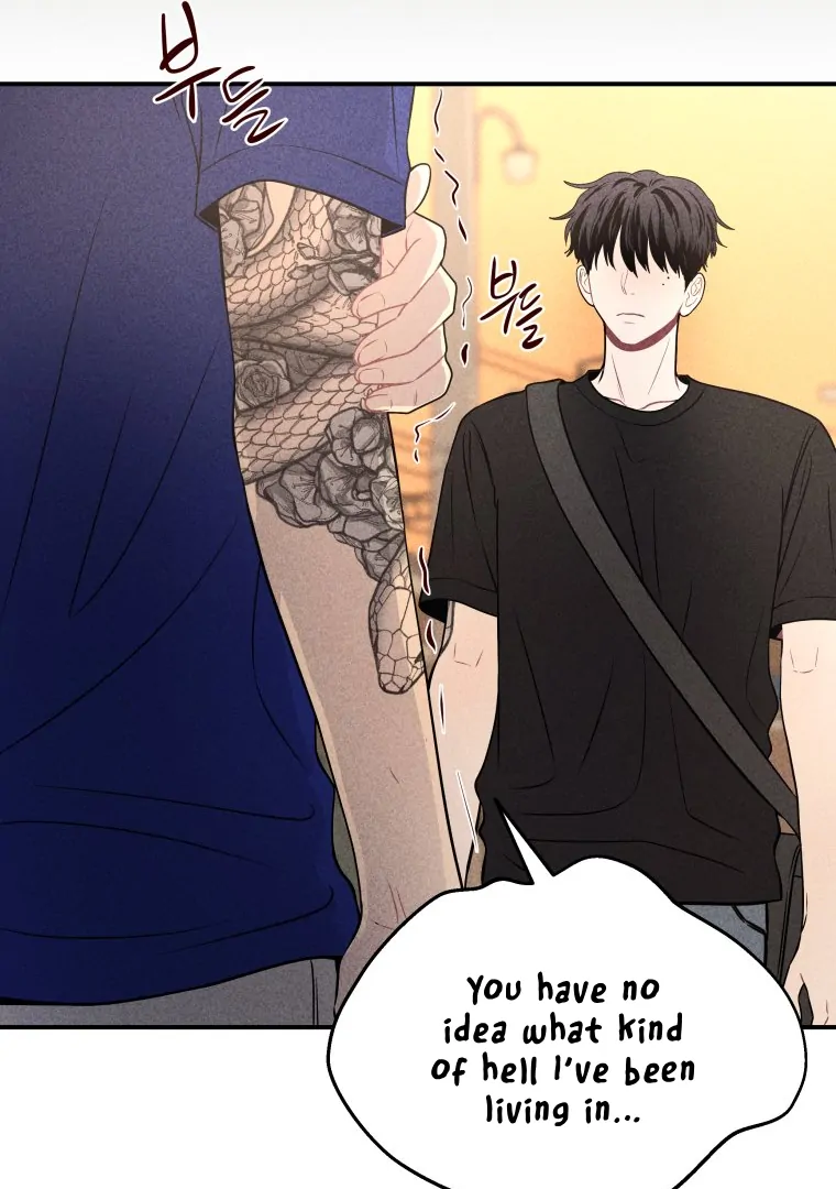 Ghost Romance Chapter 33 - Page 74