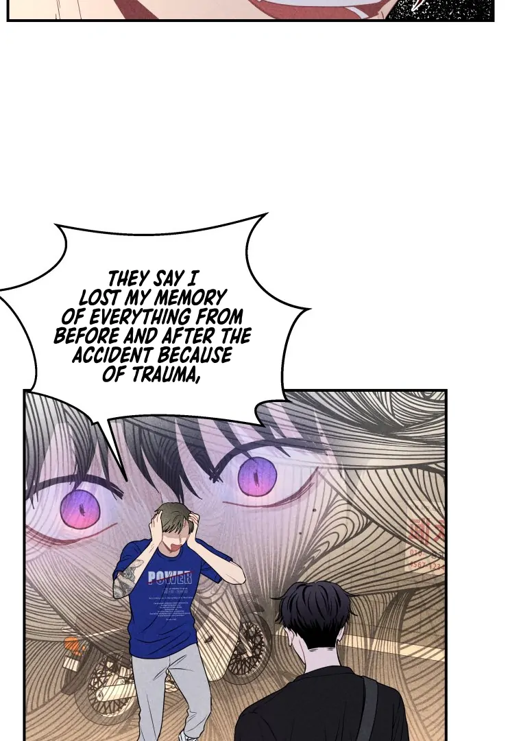 Ghost Romance Chapter 33 - Page 76